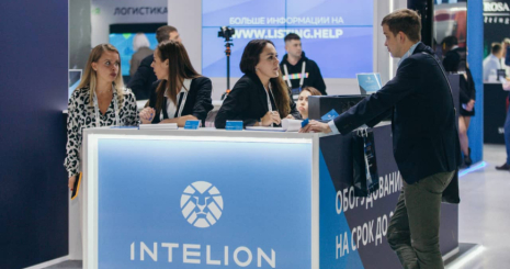 Фотоотчет с IX международного форума по блокчейну, криптовалютам и майнингу Blockchain Life 2022!