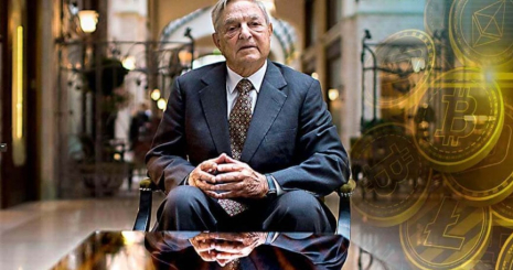 Фонд Джорджа Сороса начал торговать биткоинами