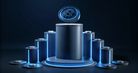 Что такое доминирование Биткоина