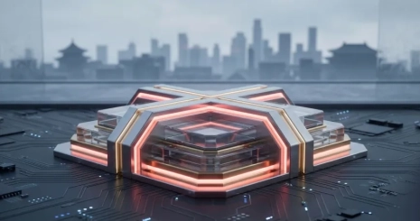 Председатель КНР: Китай должен захватить лидерство в сфере блокчейн