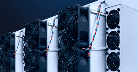 Что нужно для майнинг-фермы (дата-центра) и как выбрать правильное оборудование