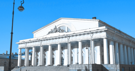 СПБ Биржа допускает запуск трансграничных платежей в криптовалюте