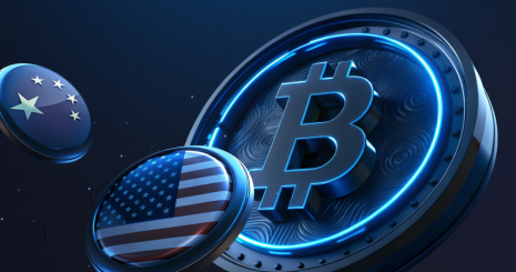 У Китая больше BTC, чем у правительства США