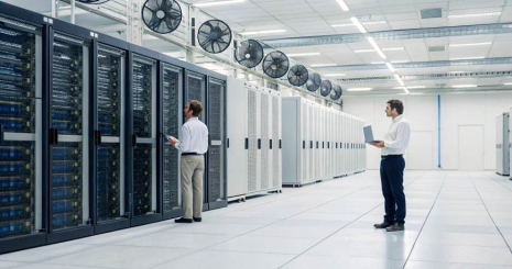 Легальный майнинг в России для юридических лиц – какой он?