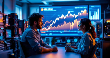 Какое оборудование для майнинга купить выгоднее? Расчёт окупаемости популярных моделей