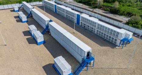 В Самаре заработал дата-центр Intelion —  первая в России площадка, объединяющая ИИ и майнинг