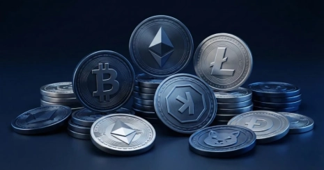 Какие криптовалюты может быть выгодно майнить в 2026?