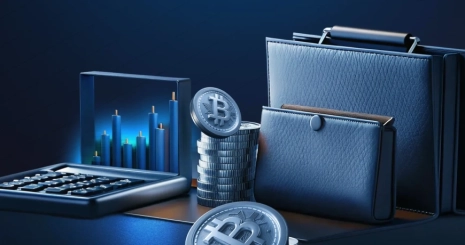 Itaú рекомендует держать часть капитала в биткоине