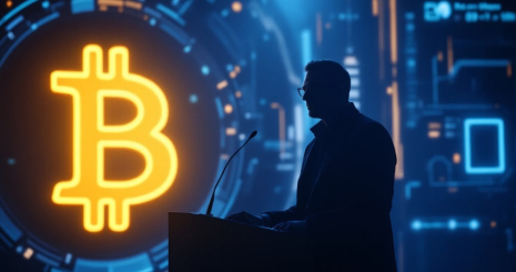 Эксперт: «Чем сильнее экономический кризис, тем ярче сияет биткоин»