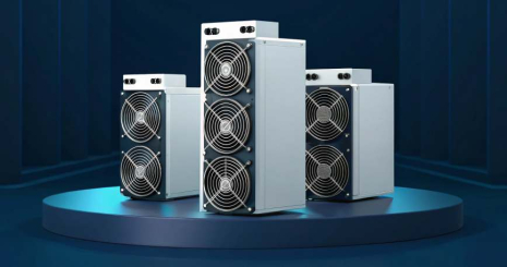 Обзор-сравнение новинки Antminer S17+ с S17e и S17 PRO