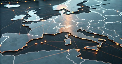 Майнинг в Европе 2020: как выбрать страну и компанию для размещения своего оборудования