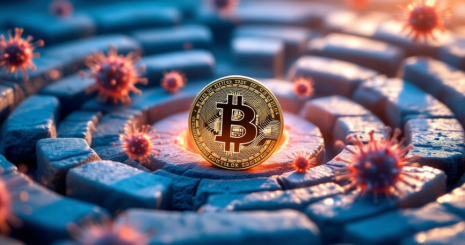 Сложность майнинга продолжает расти на фоне пандемии коронавируса