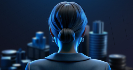 Женщины будут контролировать 40% мировых активов к 2030 году