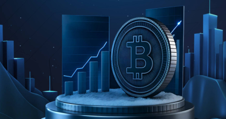 Несмотря на слабый ноябрь, рынок ожидает рост биткоина в декабре