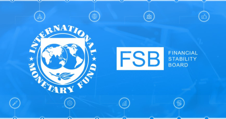 МВФ и СФС создадут дорожную карту регулирования крипторынка