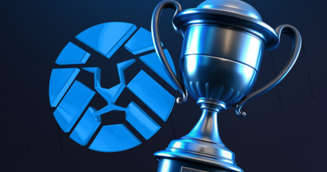 Intelion участвует в премии CRYPTO AWARDS 2024