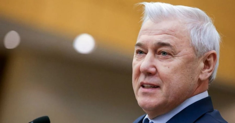 Анатолий Аксаков: майнинг стоит внести в реестр как вид предпринимательской деятельности