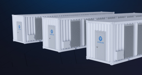 Какой контейнер для майнинга использовать