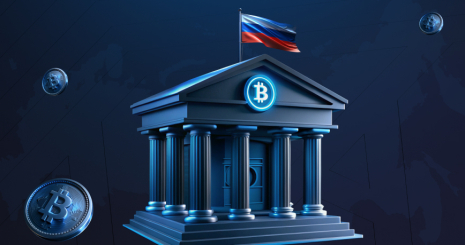 Рост интереса россиян к криптовалютам