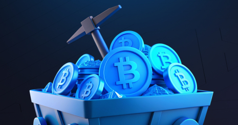 В России предложили создать криптофонд для трансграничных расчетов