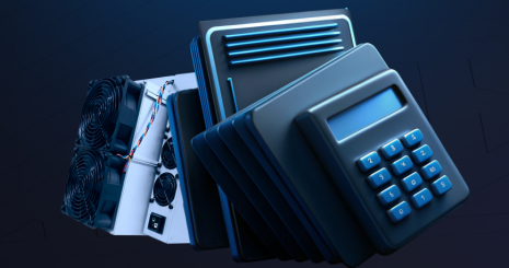 ФНС рассказала о принципах налогообложения майнинга