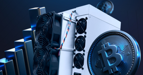 Как рост Bitcoin может повлиять на стоимость майнинг-оборудования