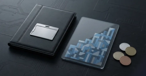 Популярность работы в криптоиндустрии растет: количество вакансий выросло на 26%