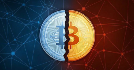 Халвинг может удвоить цену биткоина