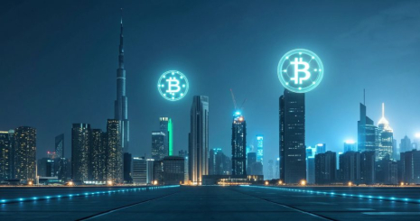 Deutsche Bank: Криптовалюты ждет прорыв