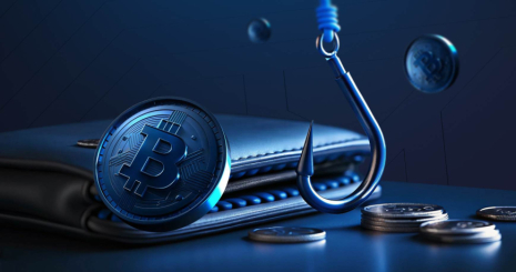 Криптовалютный айсберг: что скрывает серая зона рынка