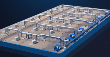 Майнинг-отели (дата-центры): как правильно выбрать и разместить оборудование