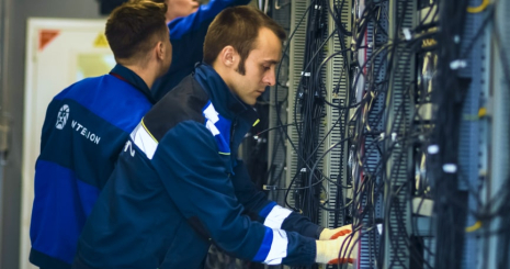 2021 год стал рекордным для импорта оборудования для майнинга