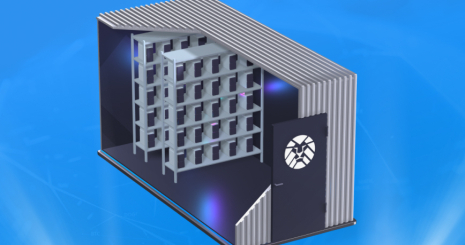 Дефицит площадей на рынке хостинга майнингового оборудования