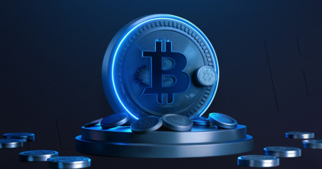 Биткоин: технологическая инновация в сфере финансов