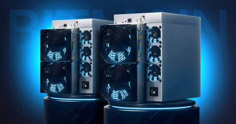 Bitmain Antminer S21: обзор серии