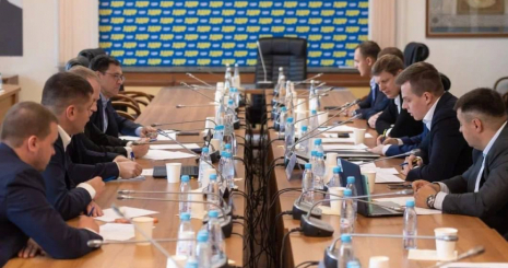 Эксперты Intelion приняли участие в заседании в Государственной Думе по вопросам легального ввоза оборудования для майнинга на территорию РФ