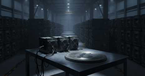 Работа не по закону: изъято 223 майнера на сумму 5,5 млн рублей