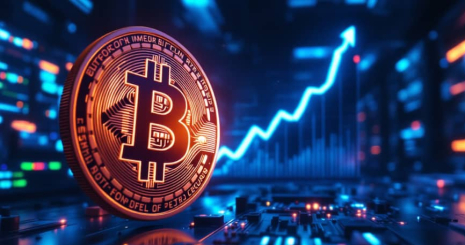 Суточный доход майнеров биткоина достиг $52,3 млн. Это новый рекорд