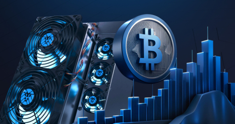 Восстановление BTC в июле создает окно возможностей для майнеров