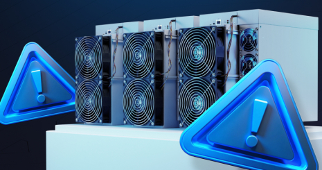 Государственная Дума РФ приняла закон о легализации майнинга криптовалют в трех чтениях