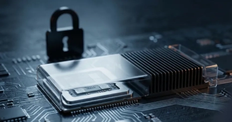 Касперский: майнинг-атаки – сократились, а вымогатели – в тренде