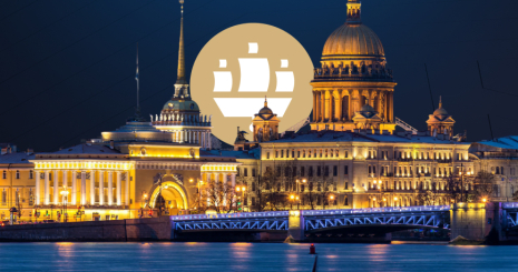 Intelion на ПМЭФ 2025