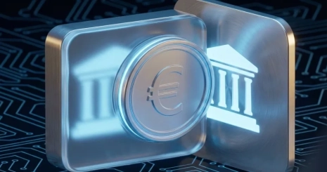 Немецкий Минфин призвал выпустить цифровое евро