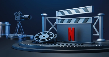 Netflix снимет фильм о потерянном доступе к криптокошельку