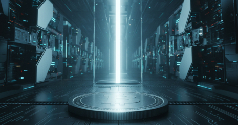 Майнинг-стартап привлек $70 млн инвестиций