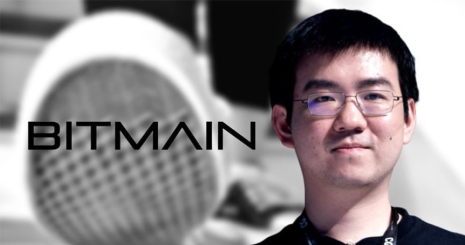 Джихан Ву ушел с должности юридического представителя Bitmain