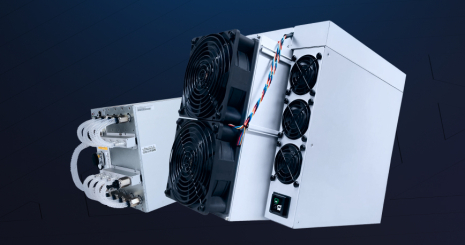 Bitmain добавила в линейку Antminer S21 два новых Bitcoin-майнера