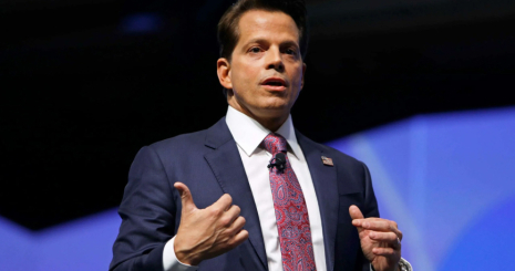 Скарамуччи: биткоин вырастет до $170 000 после халвинга