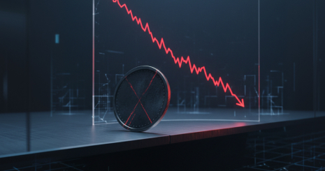 При каком курсе Биткоина паника инвесторов вокруг криптовалют станет массовой?