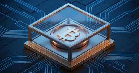 «Норникель»: биткоин – это сувенир